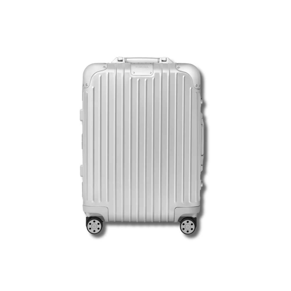 Suitcase Supplier