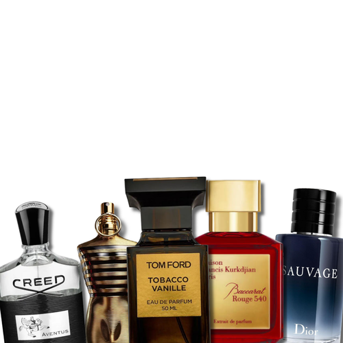 Fragrance Supplier