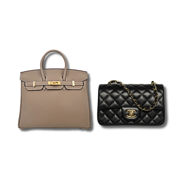 Premium Designer Bag Supplier