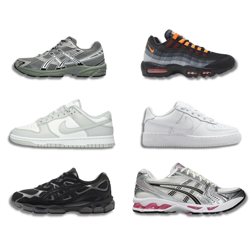 Shoe Supplier