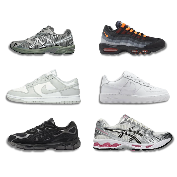 Shoe Supplier