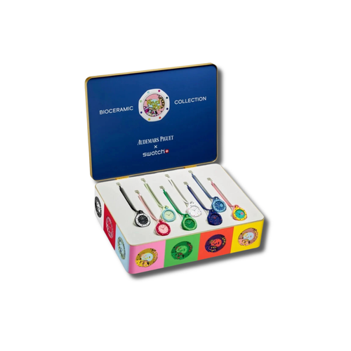 Swatch Watch Supplier