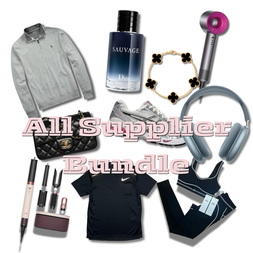 All Supplier Bundle